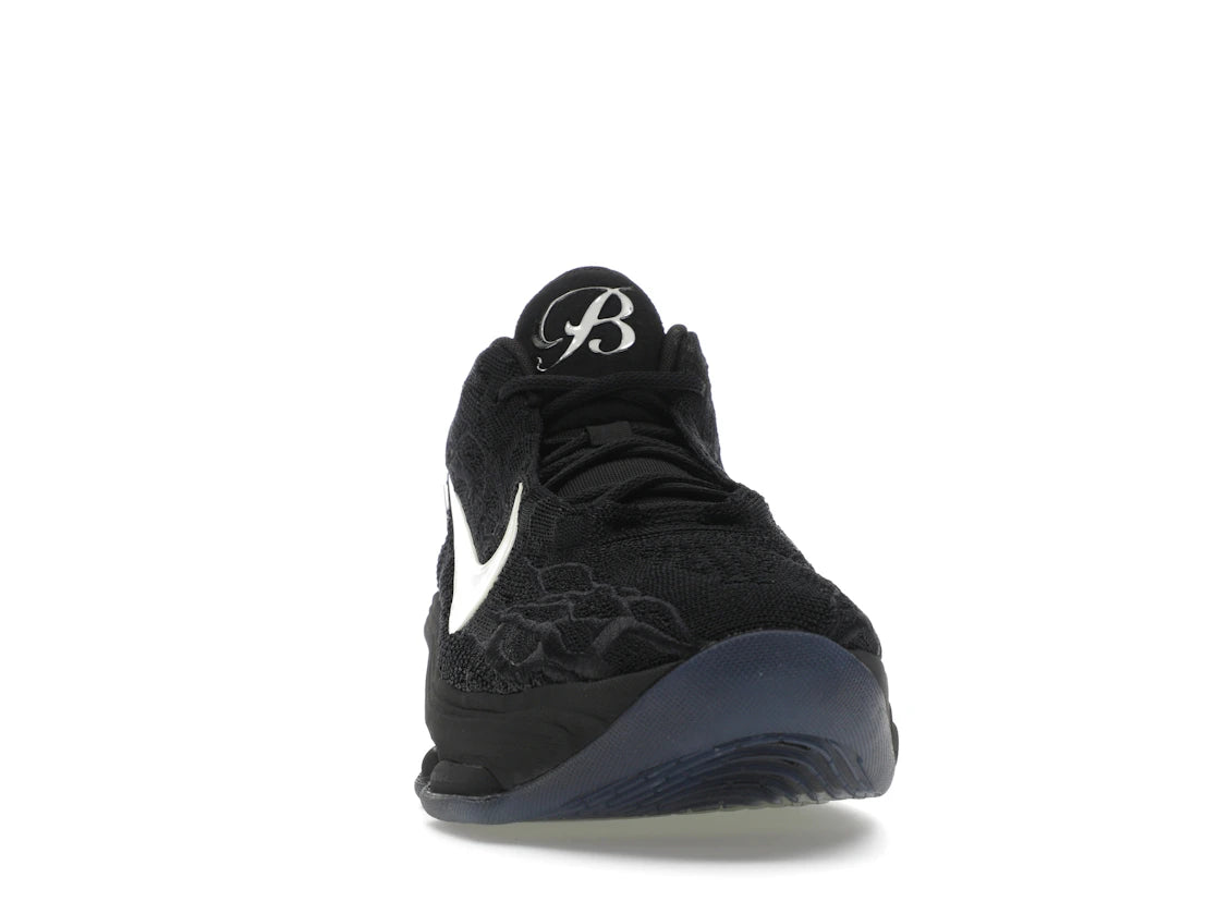 Nike Air Zoom GT Hustle 3 Black Label Victor Wembanyama All-Star - vue secondaire A