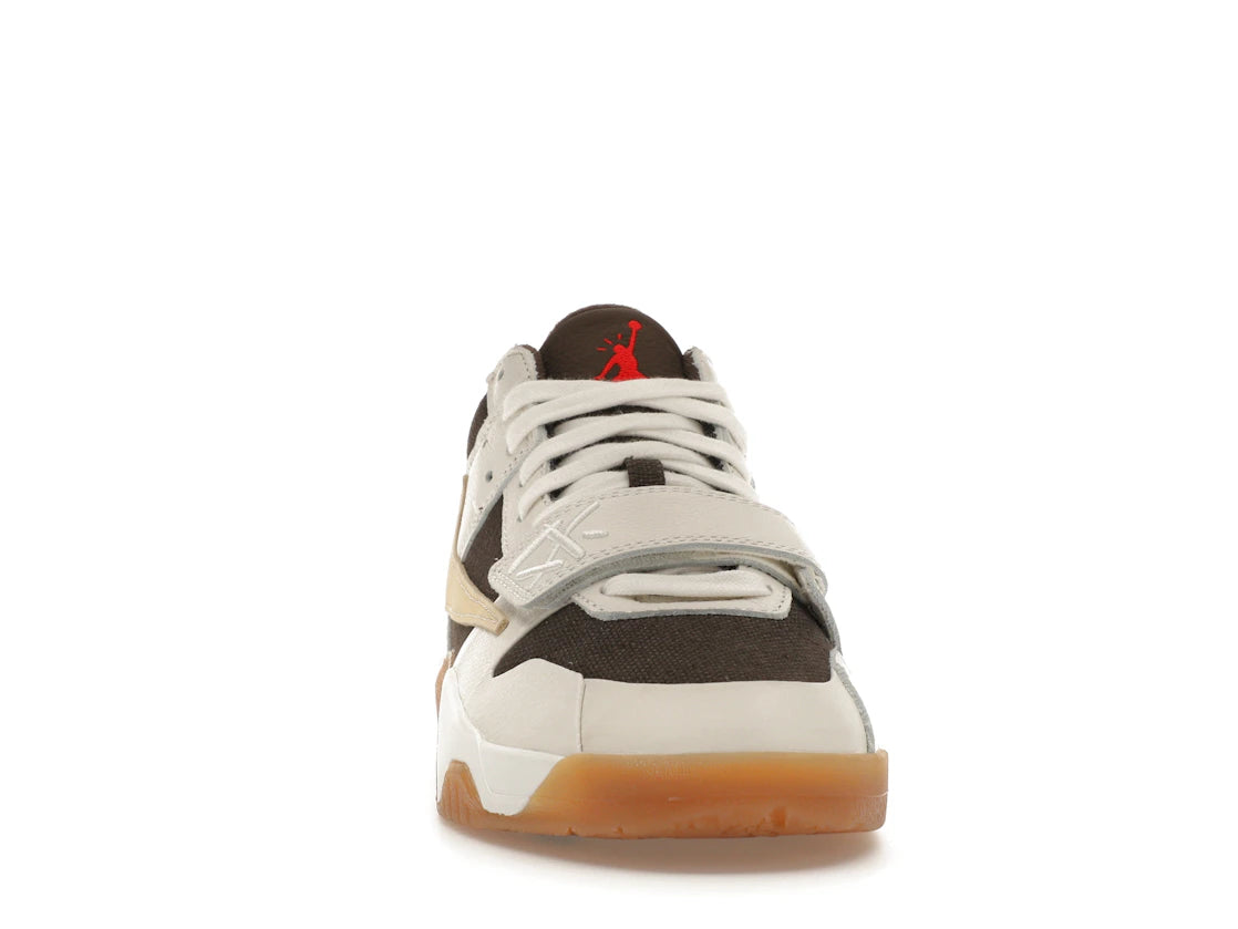 Jordan Jumpman Jack TR Travis Scott Sail - vue secondaire A