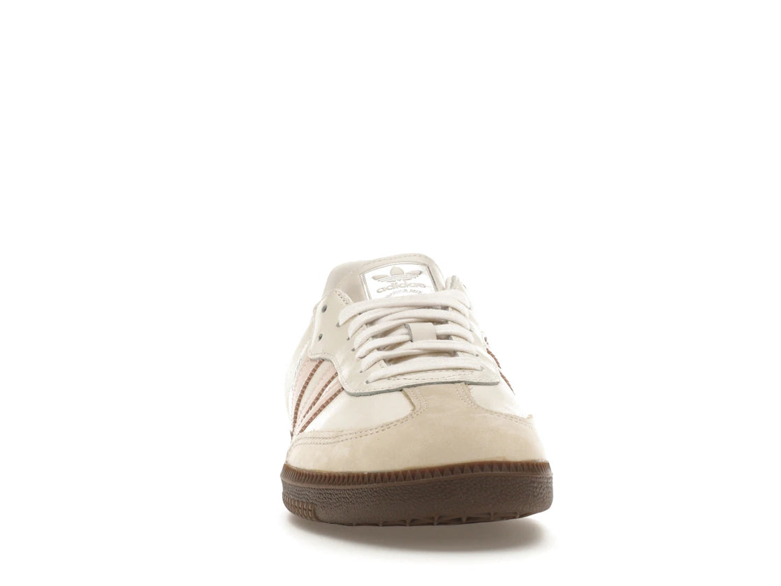 adidas Samba OG Wonder Quartz (Women's) - vue secondaire A