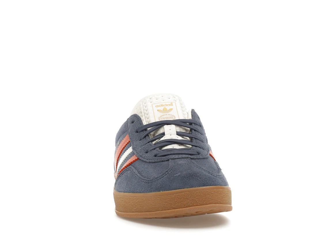 adidas Gazelle Indoor Preloved Ink - vue secondaire A