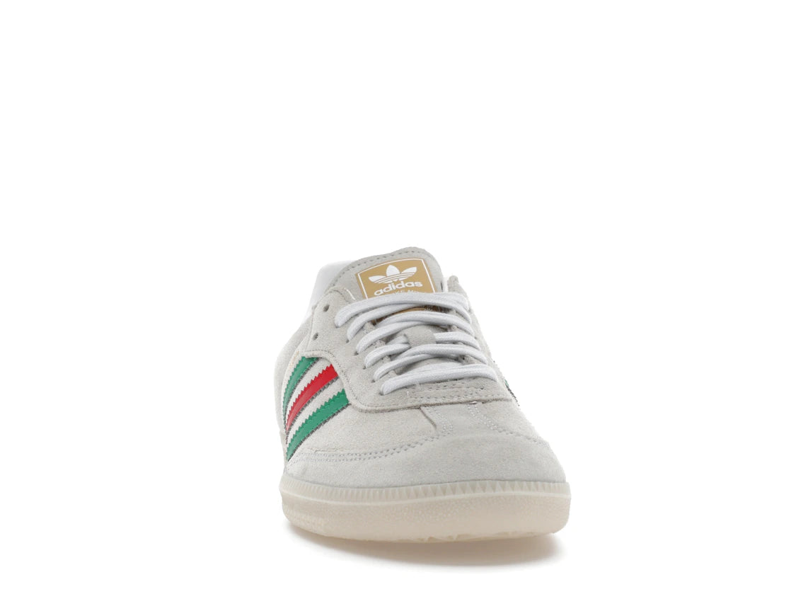 adidas Samba OG Italien - vue secondaire A