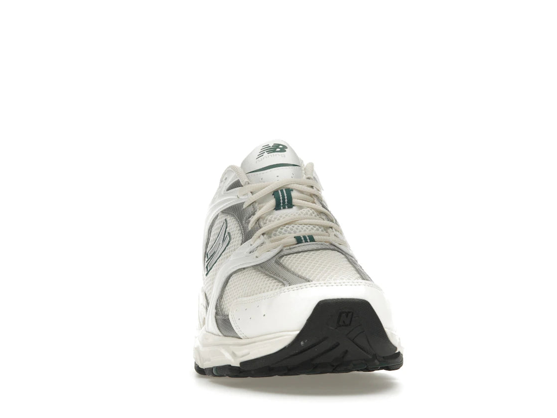 New Balance 530 Sea Salt Marsh Green - vue secondaire A