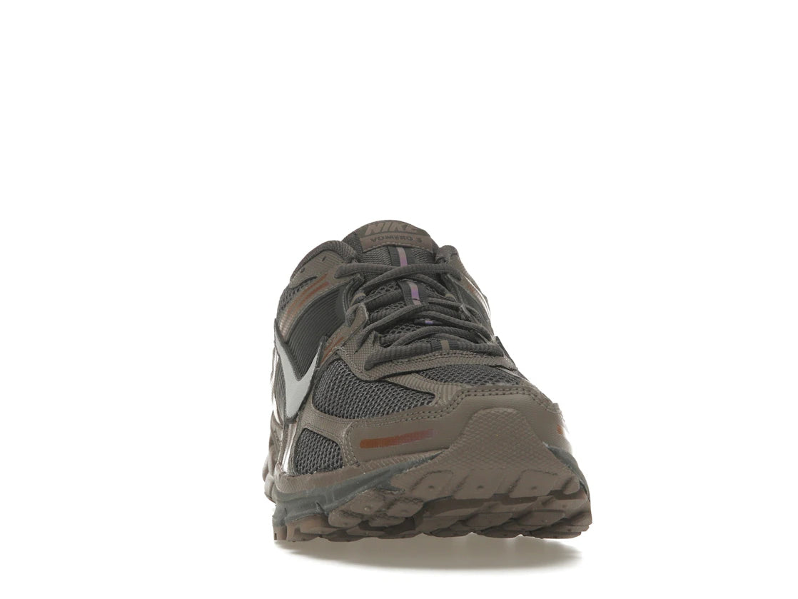 Nike Zoom Vomero 5 Cave Stone - vue secondaire A