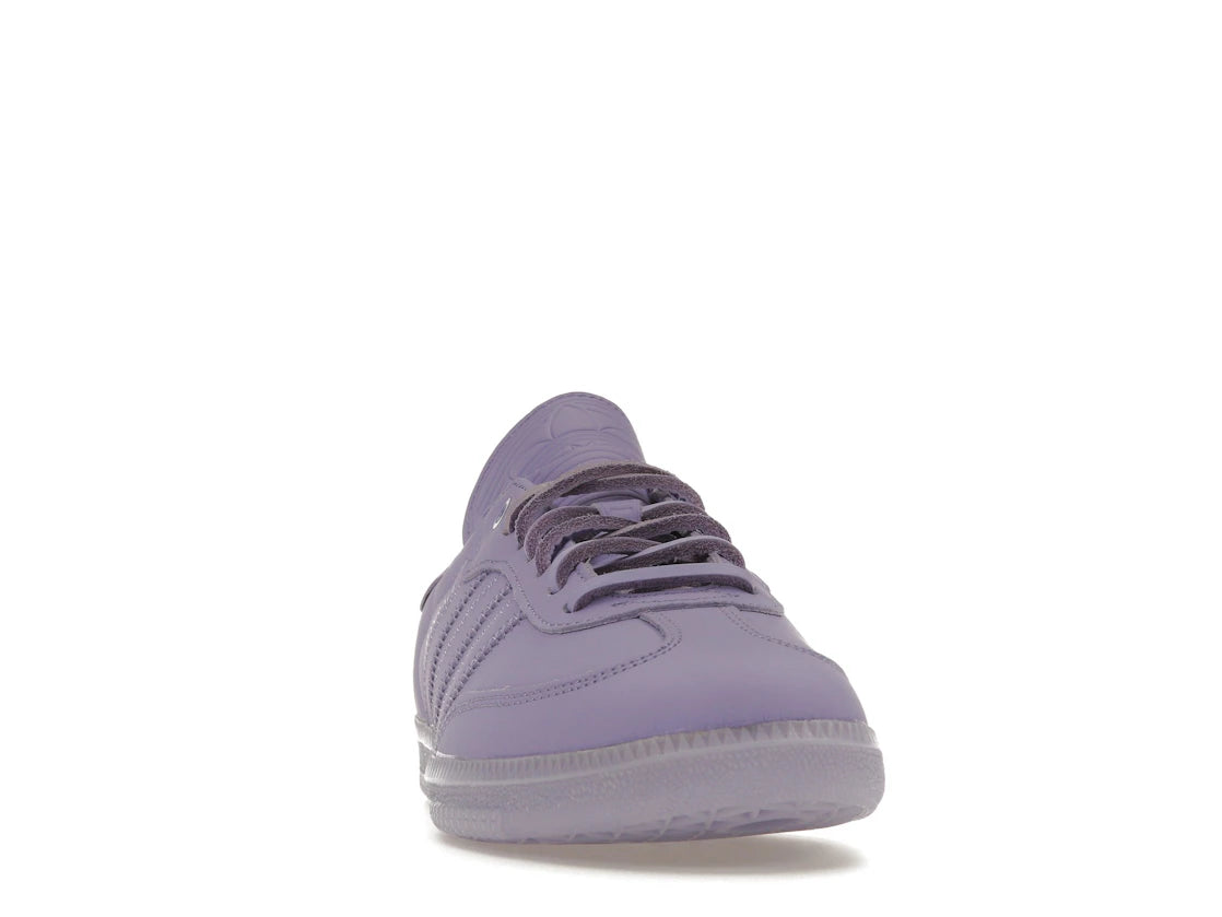 adidas Samba Pharrell Humanrace Purple - vue secondaire A