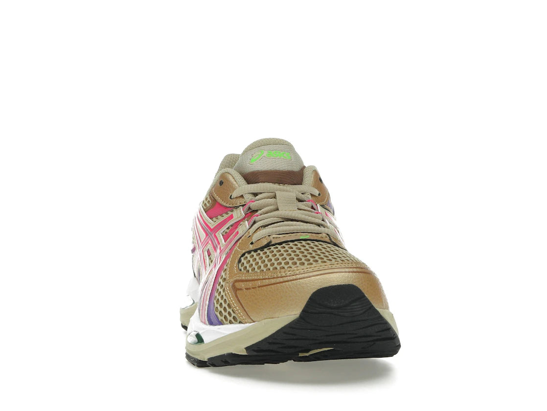ASICS Gel-Sekiran Sand Pink Glo - vue secondaire A