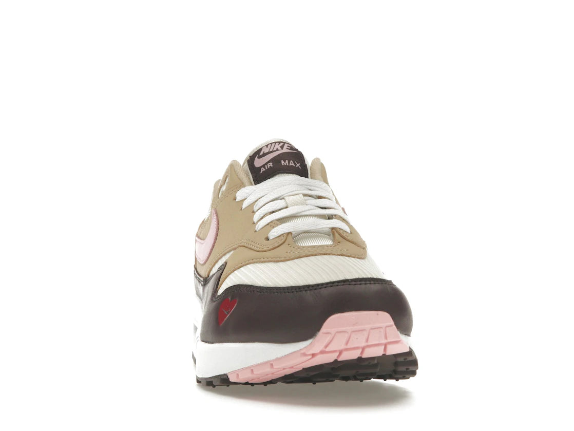 Nike Air Max 1 Valentinstag (2024) (Damen) - vue secondaire A