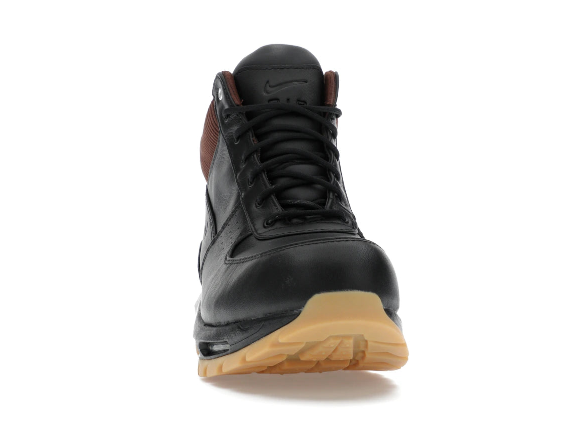 Nike Air Max Goadome SE Black Light Chocolate - vue secondaire A