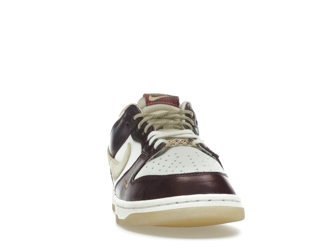 Nike Dunk Low LX Year Of the Snake (Women's) - vue secondaire A