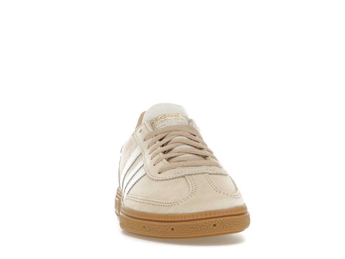 adidas Handball Spezial Magic Beige - vue secondaire A