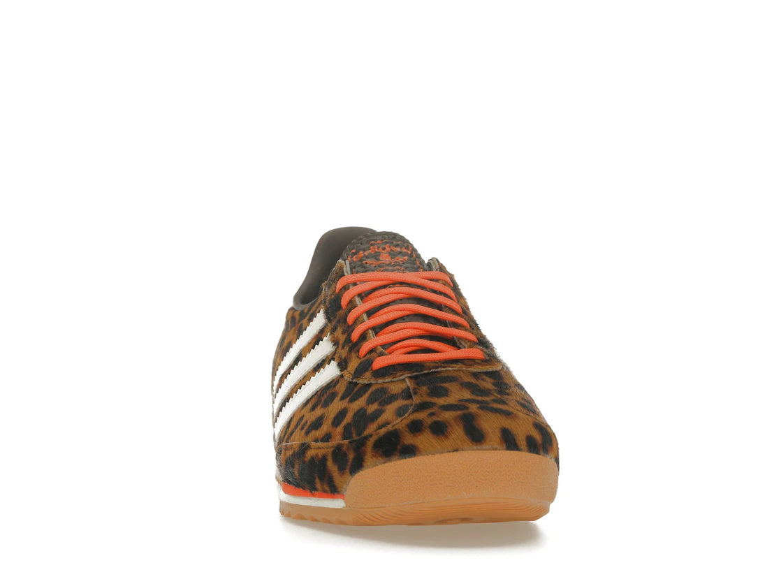 adidas SL 72 OG Leopard Print (Women's) - vue secondaire A