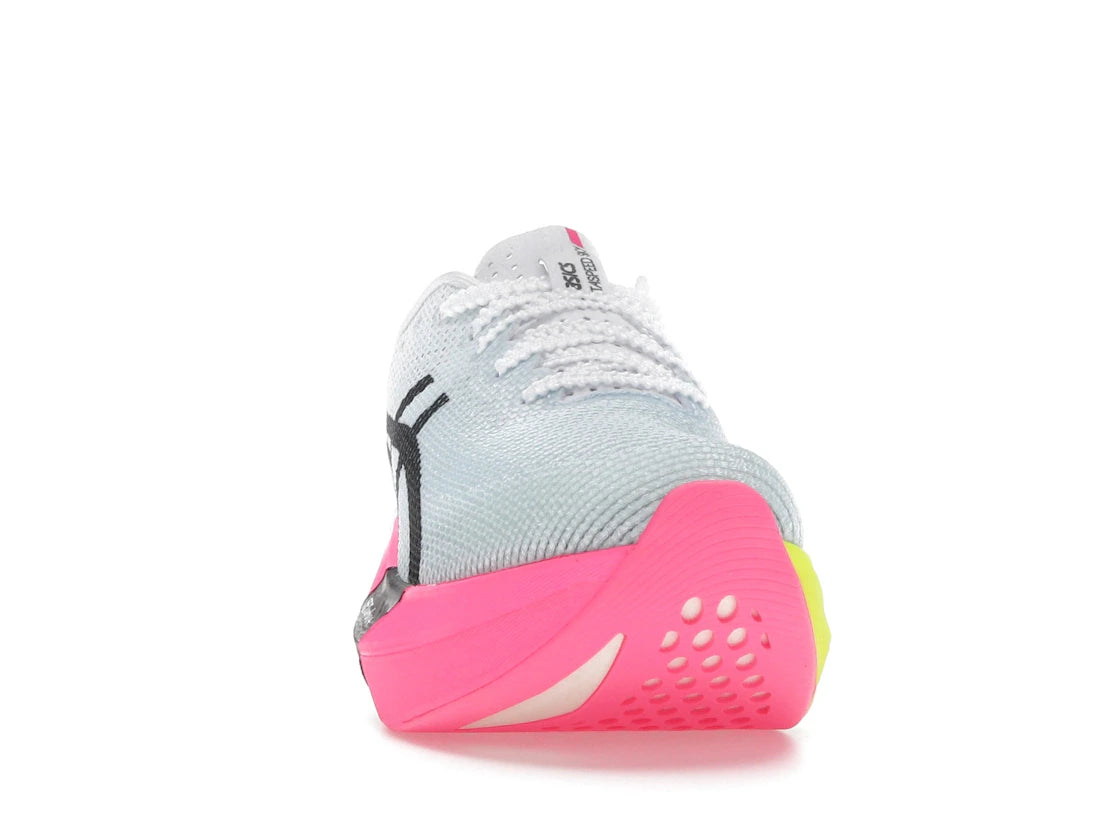 ASICS Metaspeed Sky Paris Light Blue - vue secondaire A