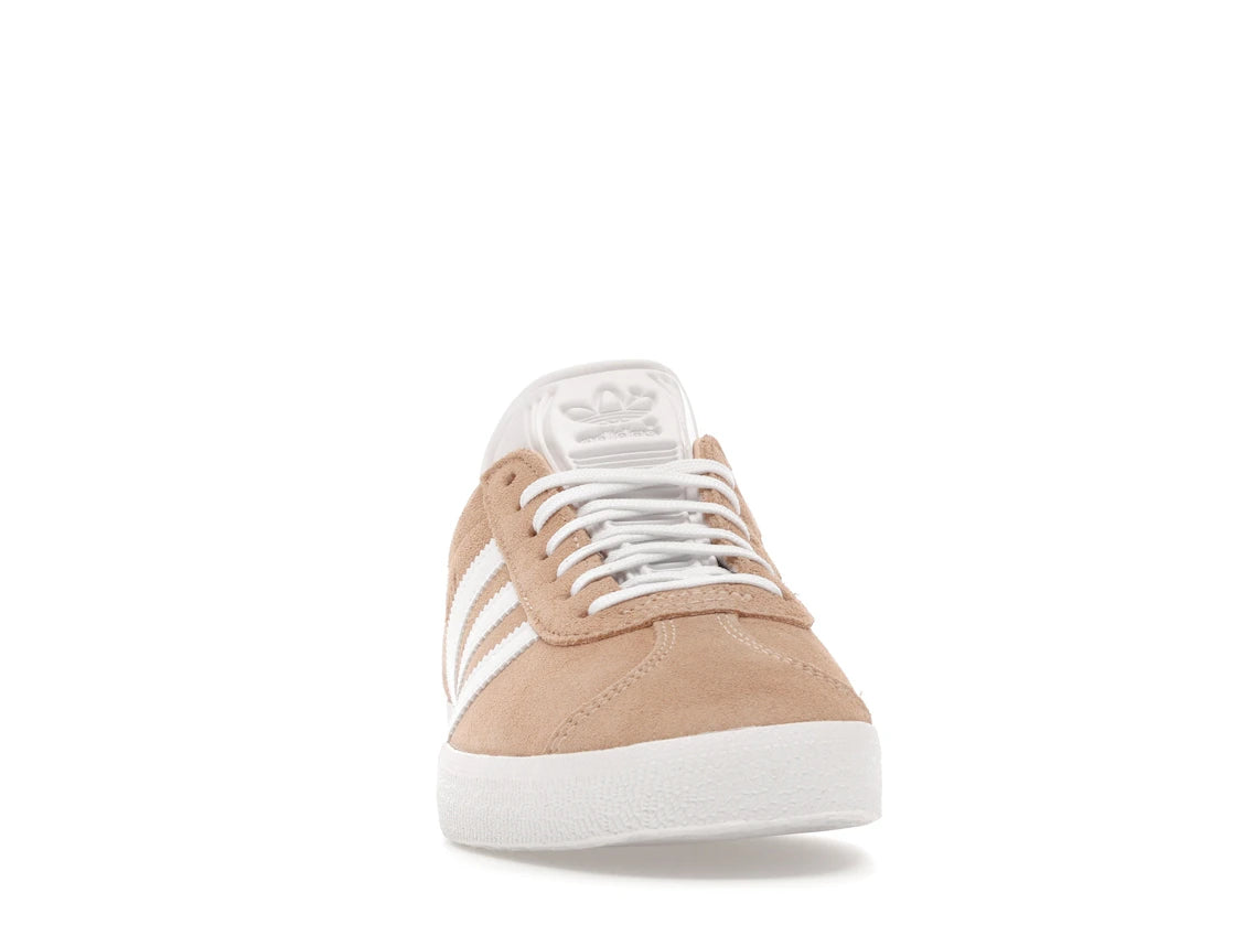 adidas Gazelle Halo Blush (Damen) - vue secondaire A