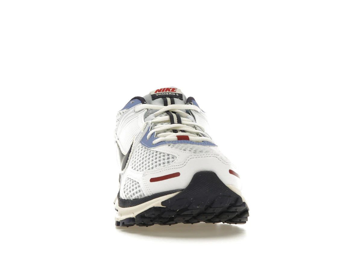 Nike Zoom Vomero 5 Blue Tint (Women's) - vue secondaire A
