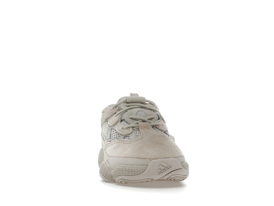 adidas Yeezy 500 Blush (Kids) - vue secondaire A
