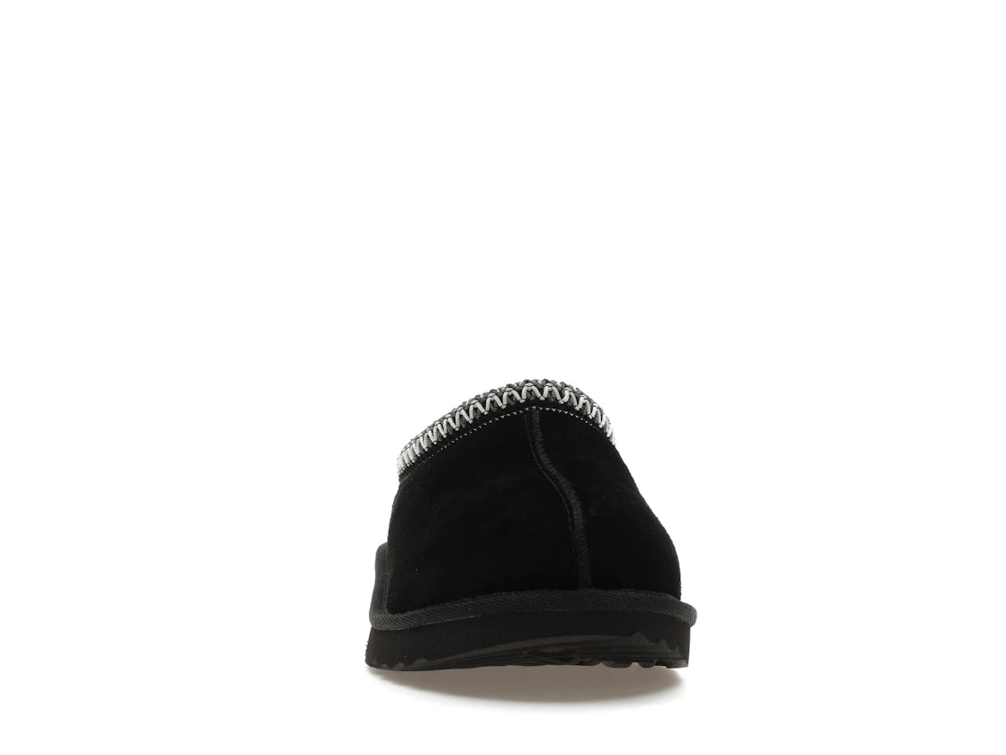 UGG Tasman II Slipper Black (Kids) - vue secondaire A