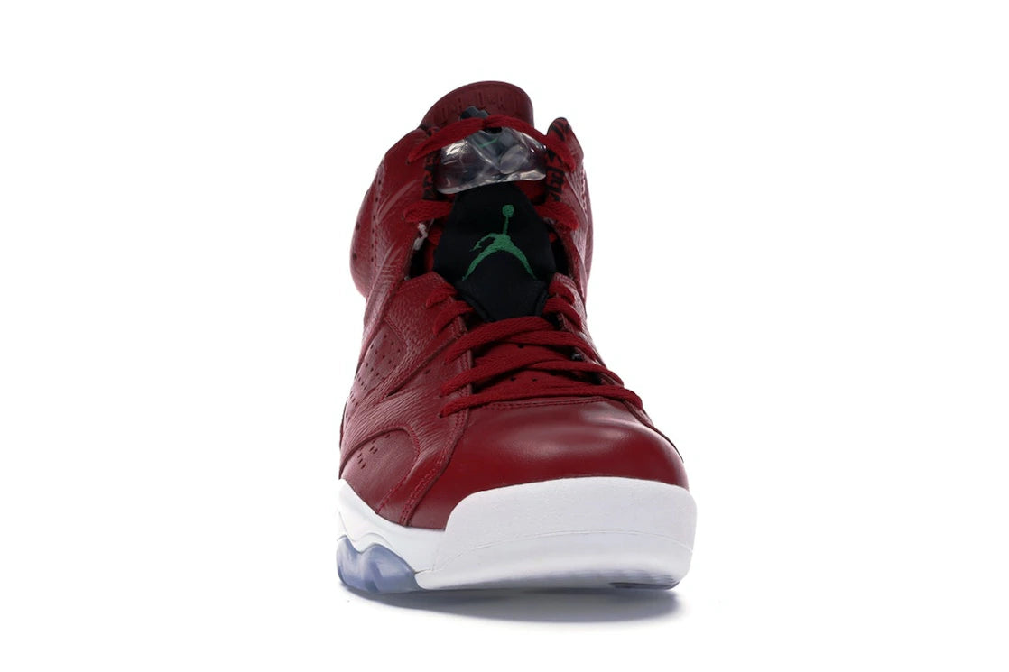 Jordan 6 Retro History of Jordan (Spiz'ike) - vue secondaire A