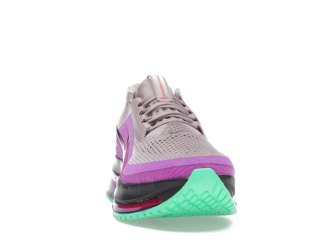 Nike Pegasus Premium Faith Kipyegon Plum Chalk (Women's) - vue secondaire A