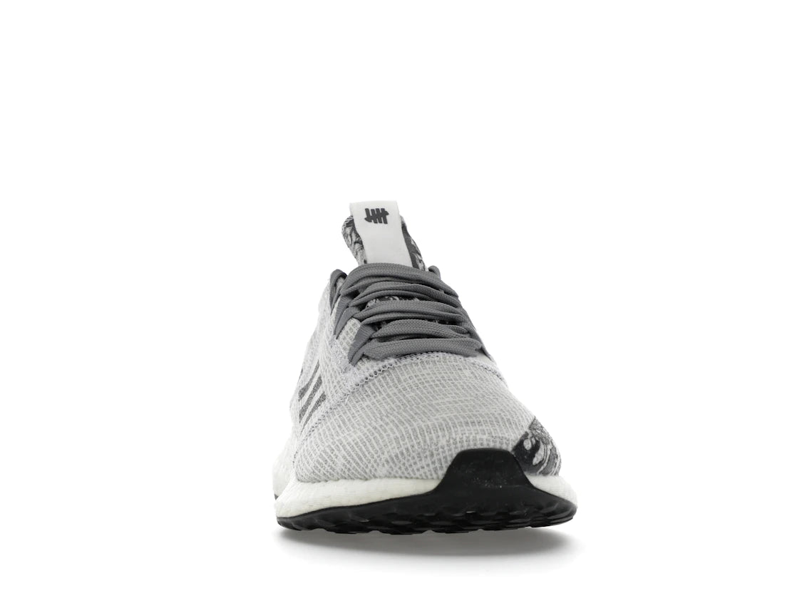 adidas Pure Boost LTD Undefeated Performance Running - vue secondaire A