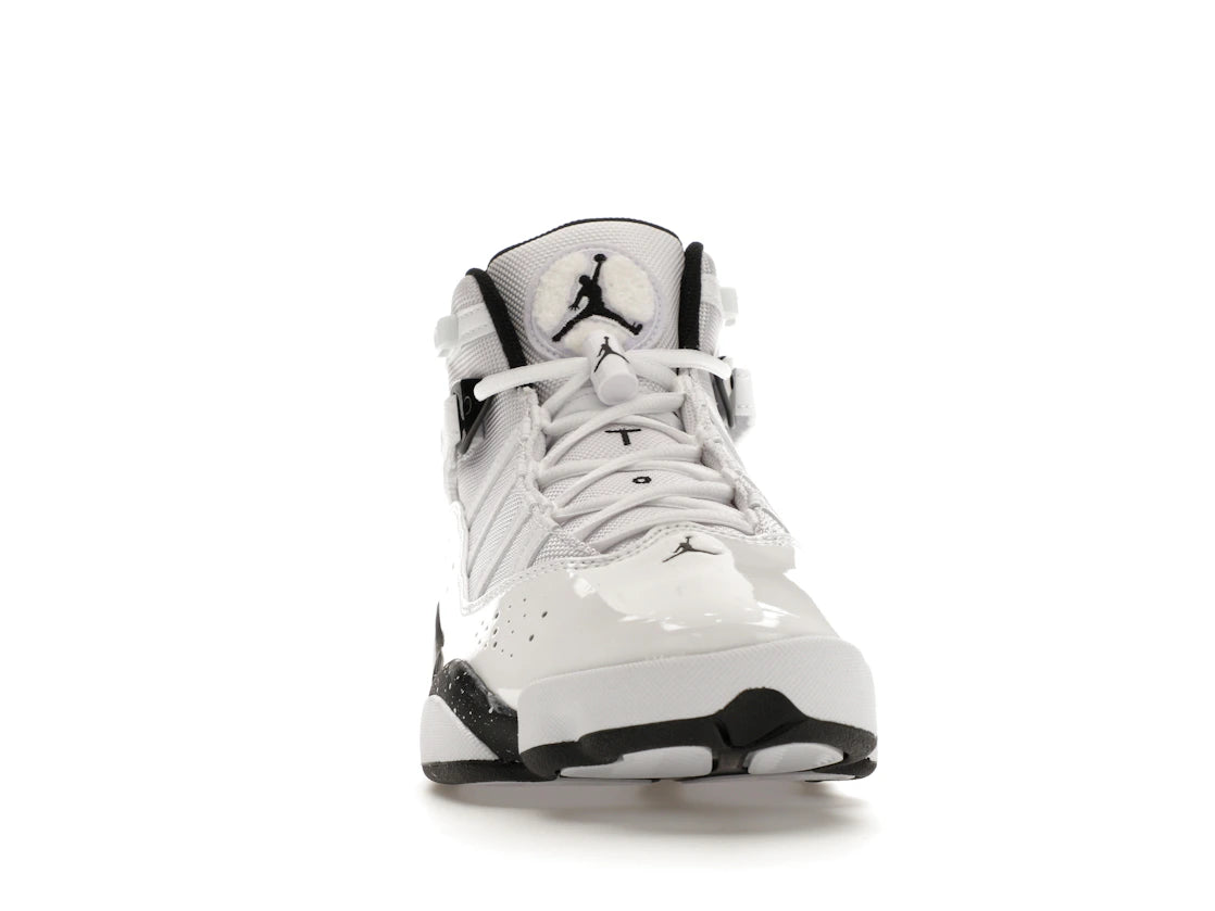 Jordan 6 Rings Reverse Oreo - vue secondaire A