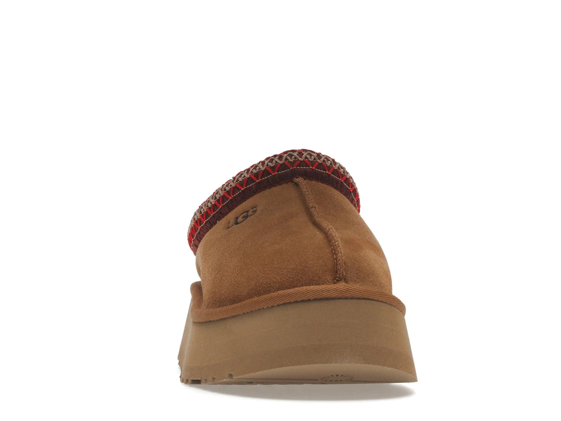 UGG Tazz Slipper Chestnut (Women's) - vue secondaire A