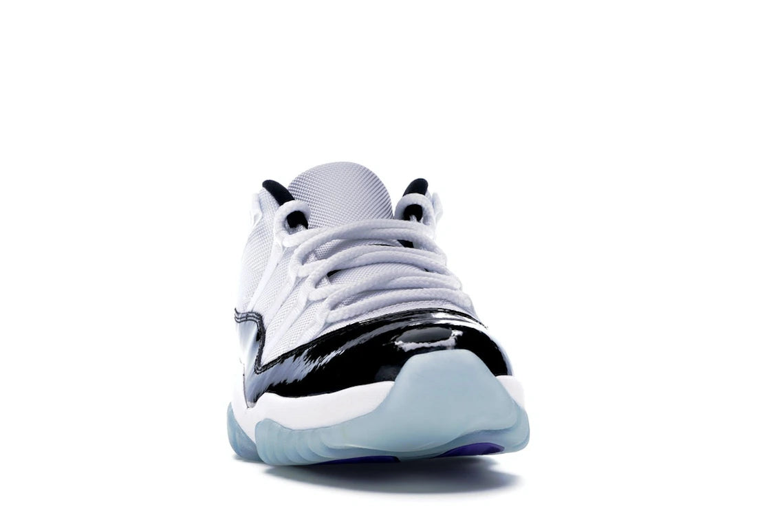 Jordan 11 Retro Low Concord - vue secondaire A