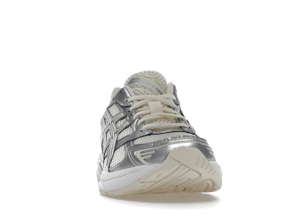 ASICS Gel-1130 Cream Pure Silver (Damen)