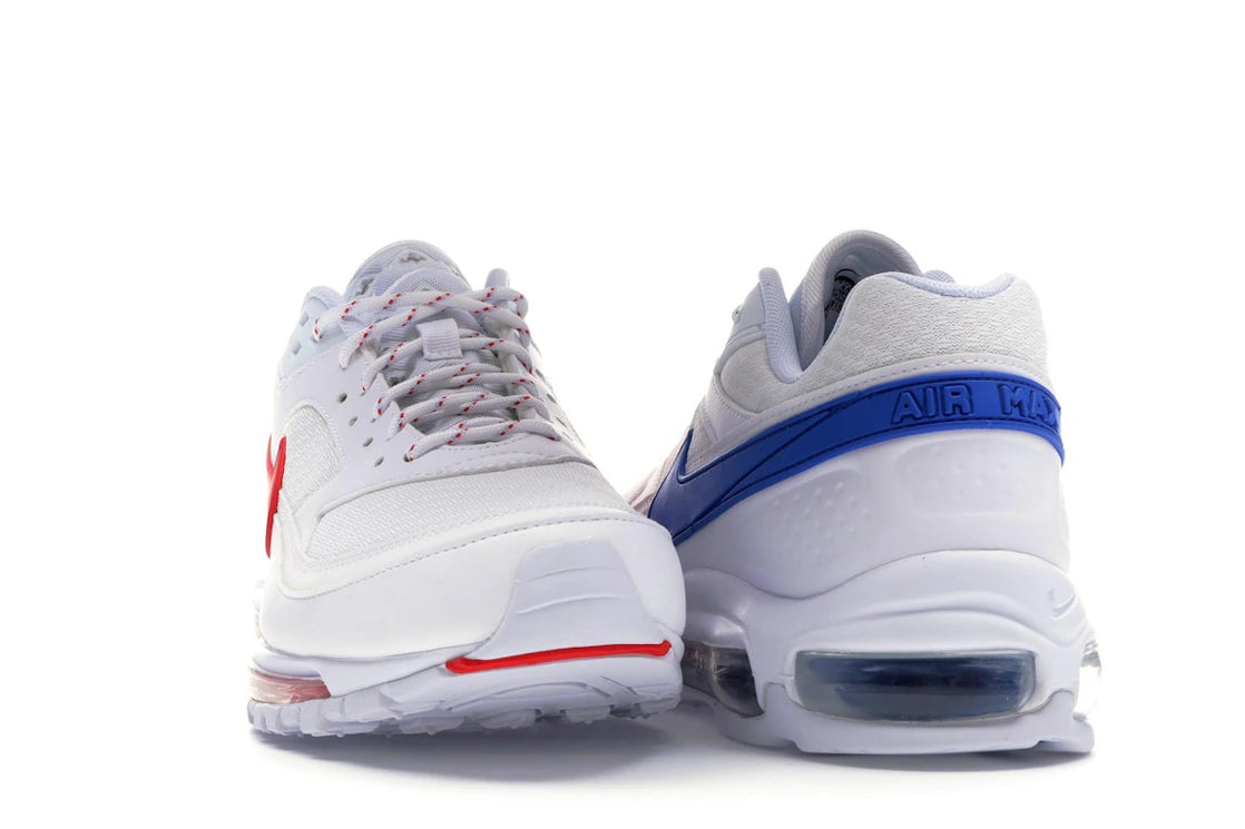 Nike Air Max 97/BW Skepta - vue secondaire A