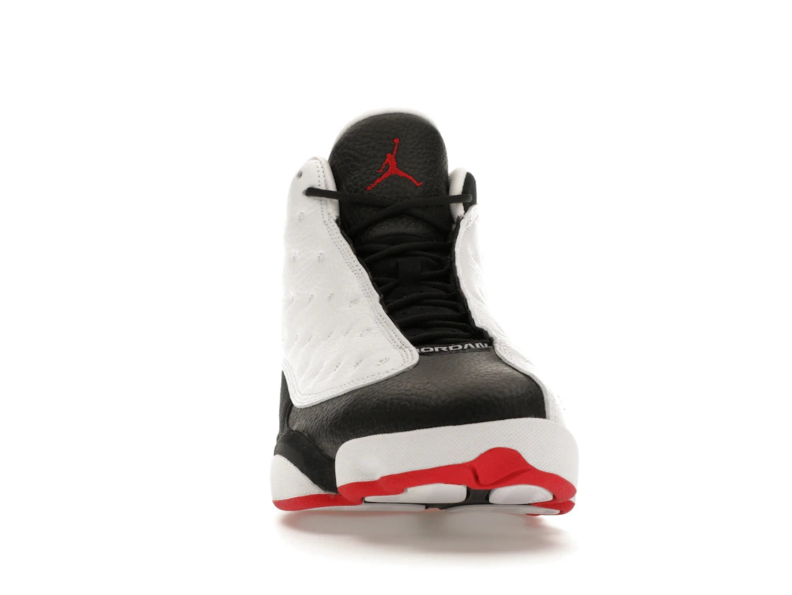 Jordan 13 Retro He Got Game (2018) - vue secondaire A