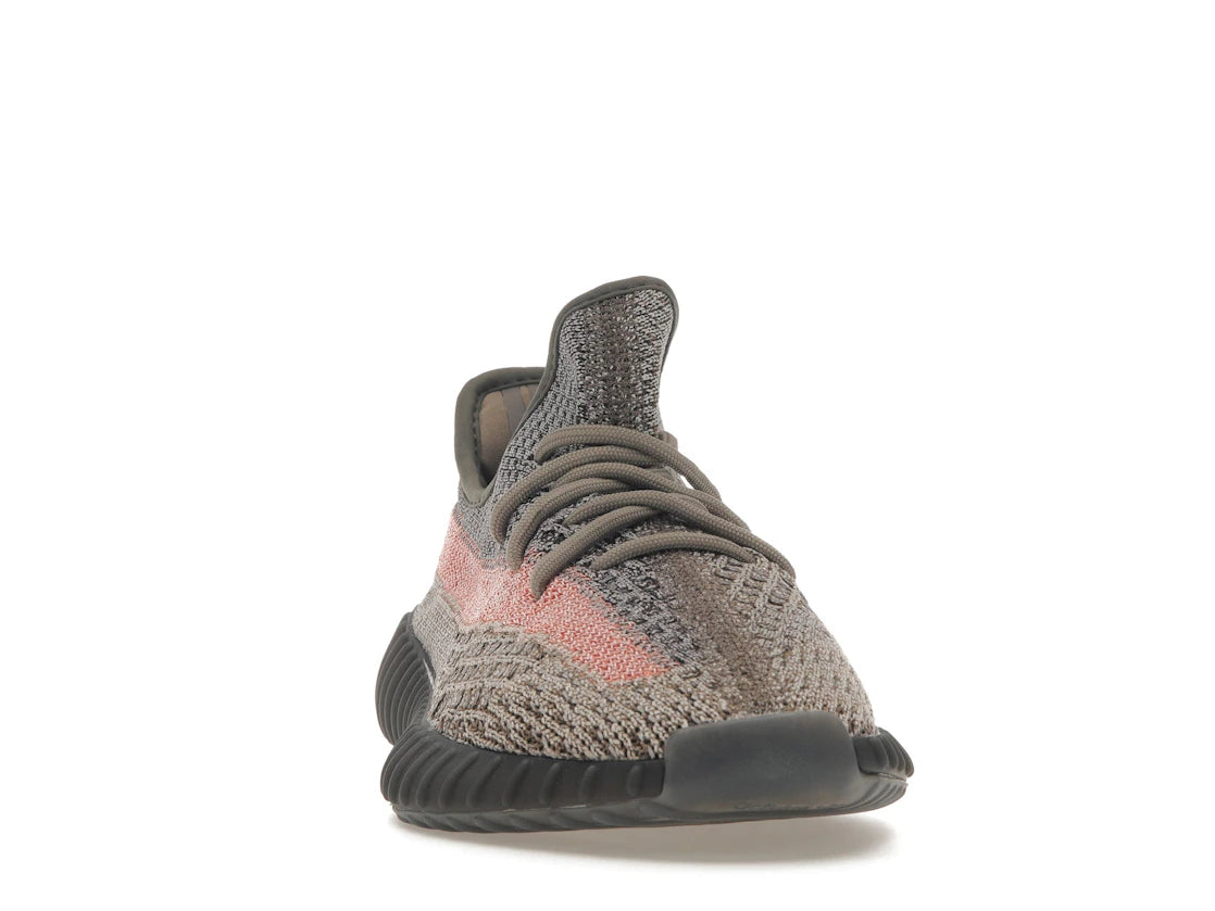 adidas Yeezy Boost 350 V2 Ash Stone - vue secondaire A