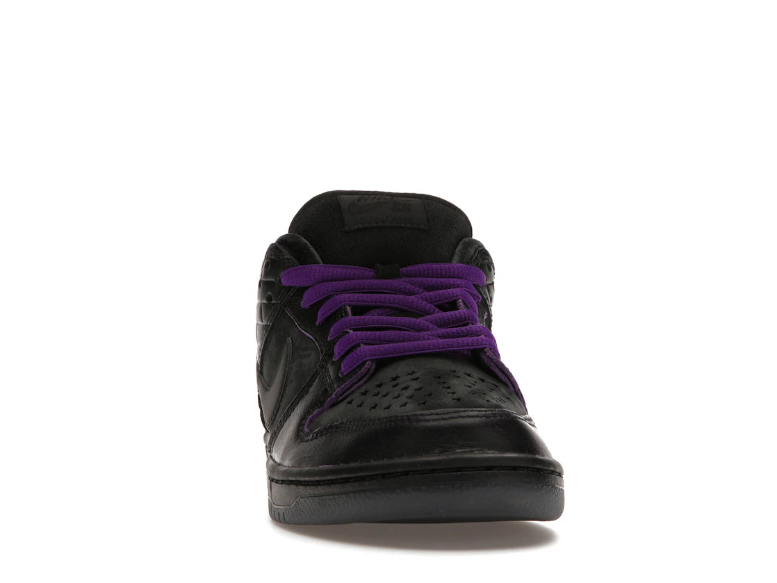 Nike SB Dunk Low Familia First Avenue - vue secondaire A