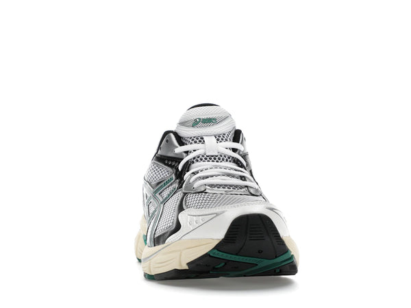 ASICS GT-2160 White Jasper Green