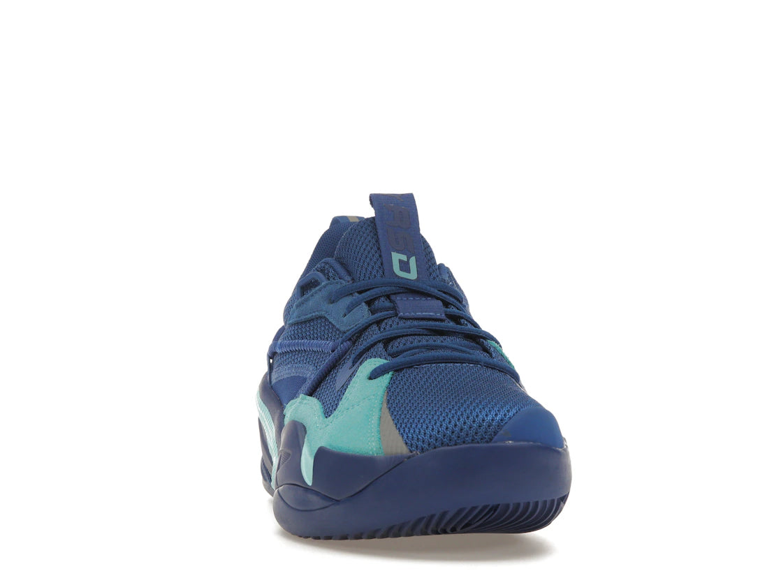 Puma RS-Dreamer E-Line - vue secondaire A