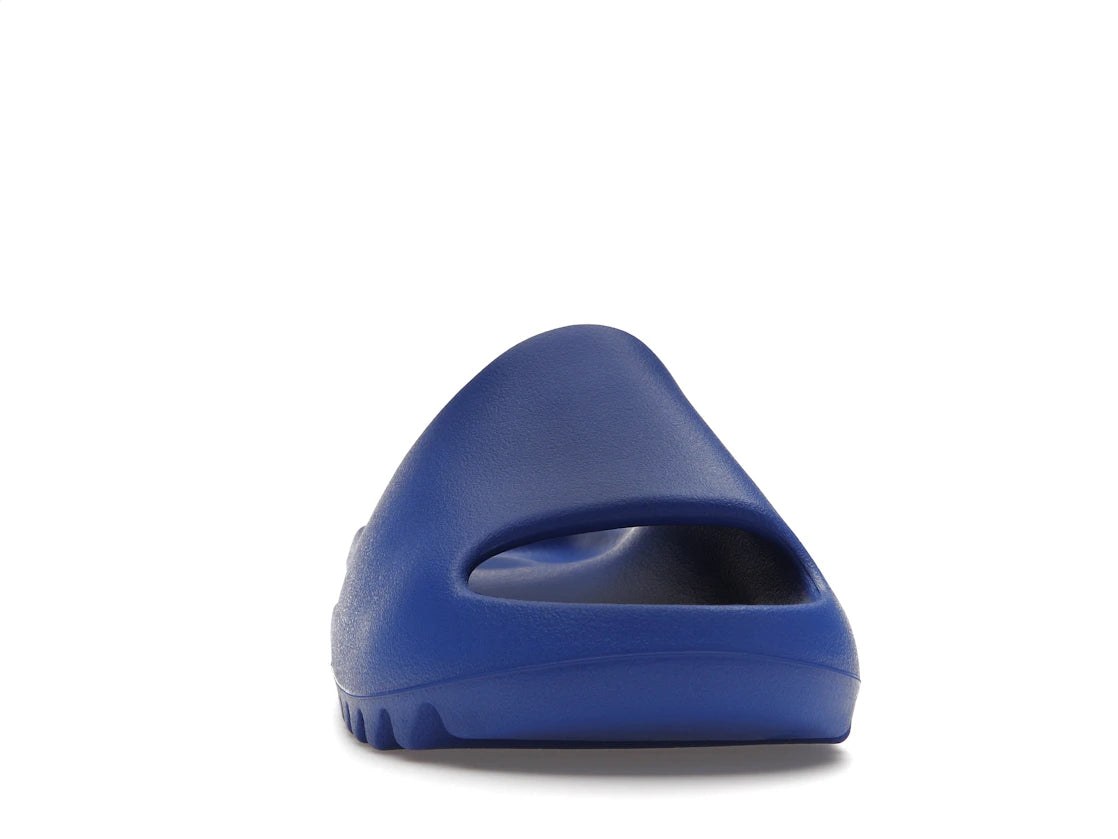 adidas Yeezy Slide Azure - vue secondaire A