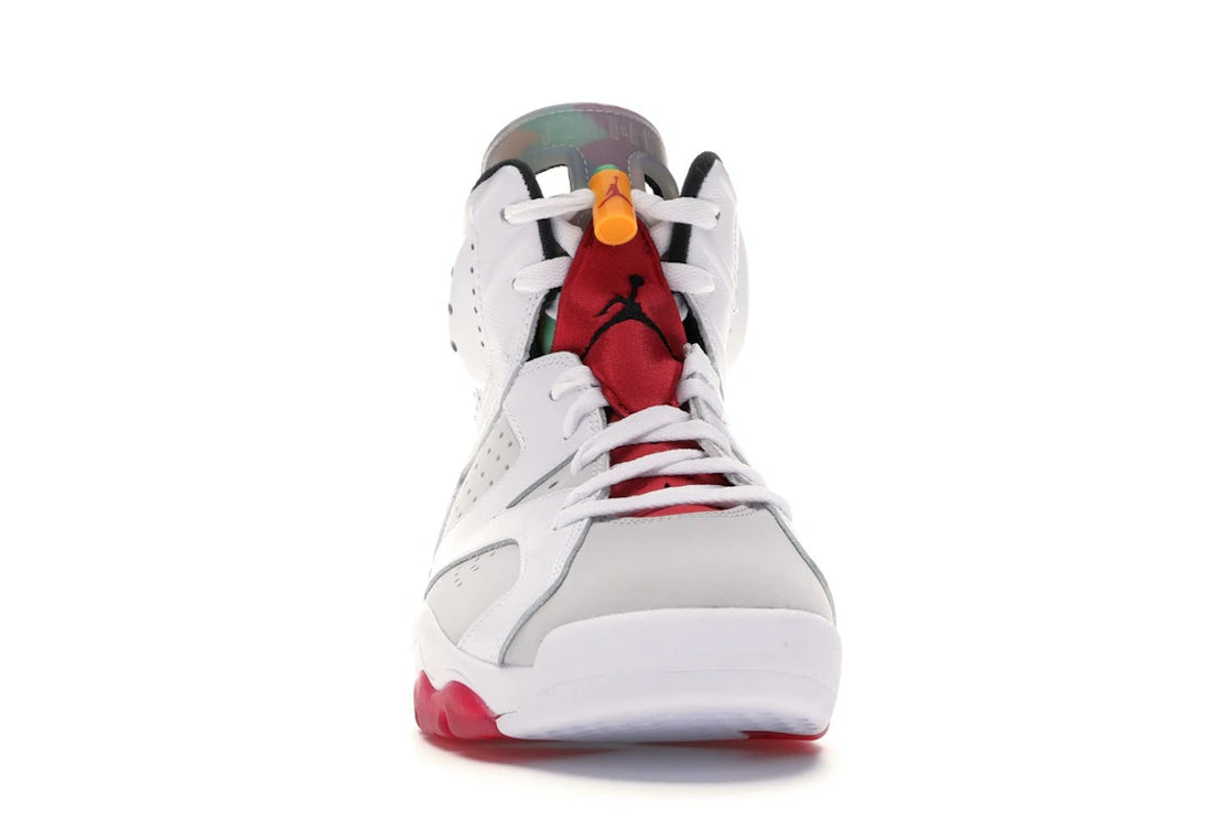 Jordan 6 Retro Hare - vue secondaire A