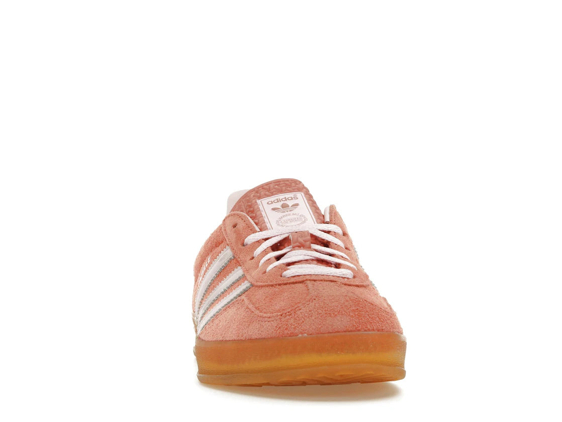 adidas Gazelle Indoor Wonder Clay (Damen) - vue secondaire A