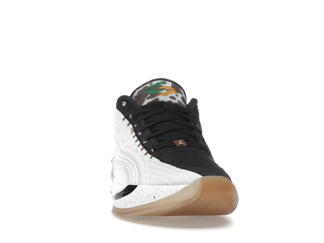 Jordan Luka 4 Gone Ranching - vue secondaire A