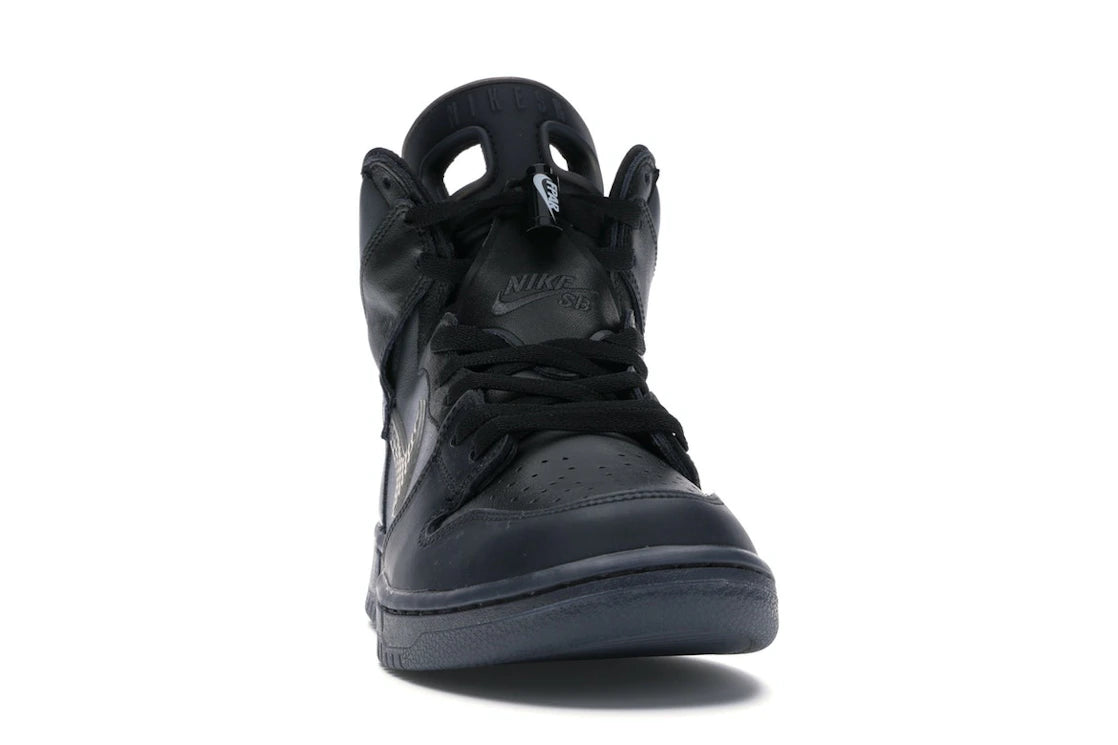 Nike SB Dunk High FPAR - vue secondaire A