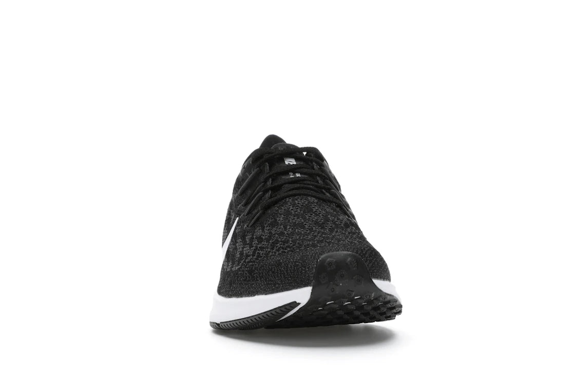 Nike Air Zoom Pegasus 36 Black White (Women's) - vue secondaire A