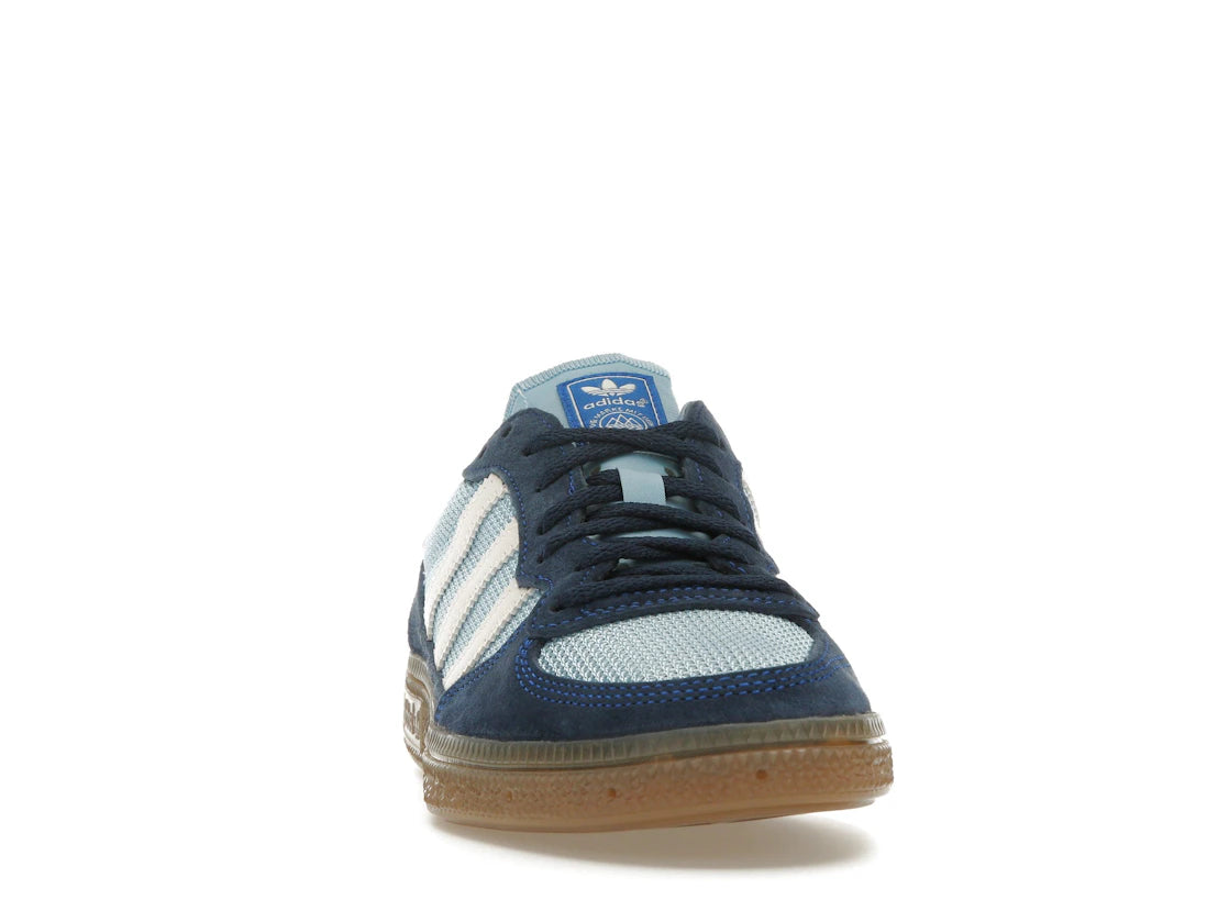 adidas Handball Pro SPZL Clear Blue - vue secondaire A