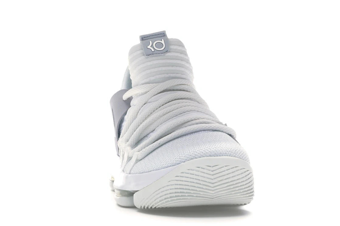 Nike KD 10 Still KD (GS) - vue secondaire A