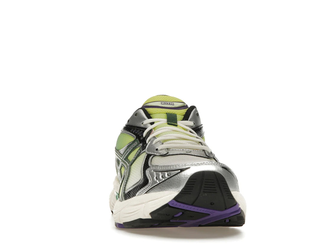 ASICS GT-2160 Kith Marvel Villains Green Goblin, geöffnete Verpackung (Comic nicht enthalten) - vue secondaire A