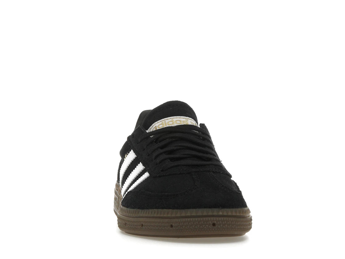 adidas Handball Spezial Black White Gum (Kids) - vue secondaire A