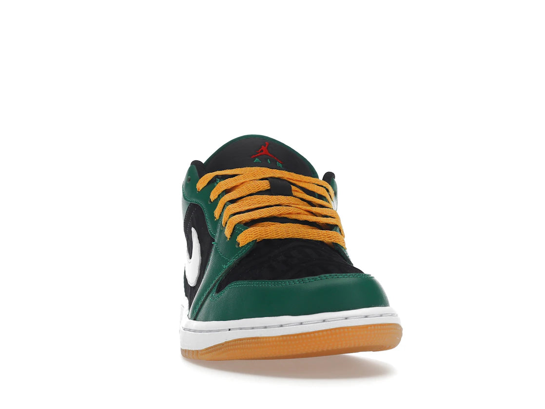 Jordan 1 Low SE Holiday Special (2022) - vue secondaire A