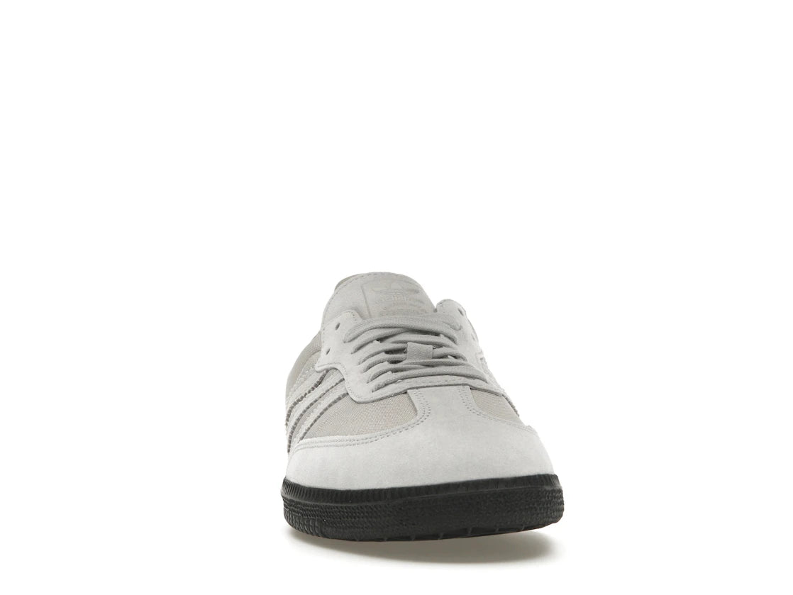 adidas Samba OG Clear Granite Cordura - vue secondaire A