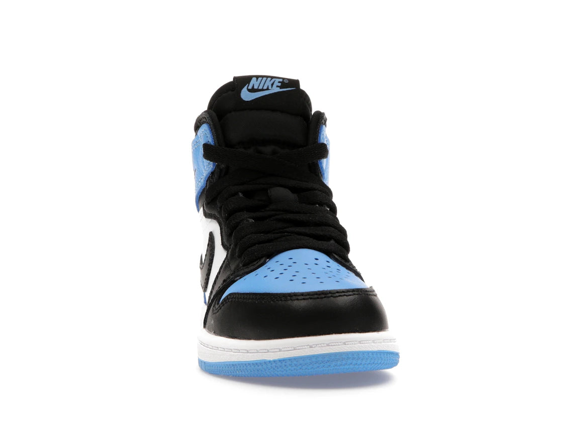 Jordan 1 Retro High OG UNC Toe (PS) - vue secondaire A