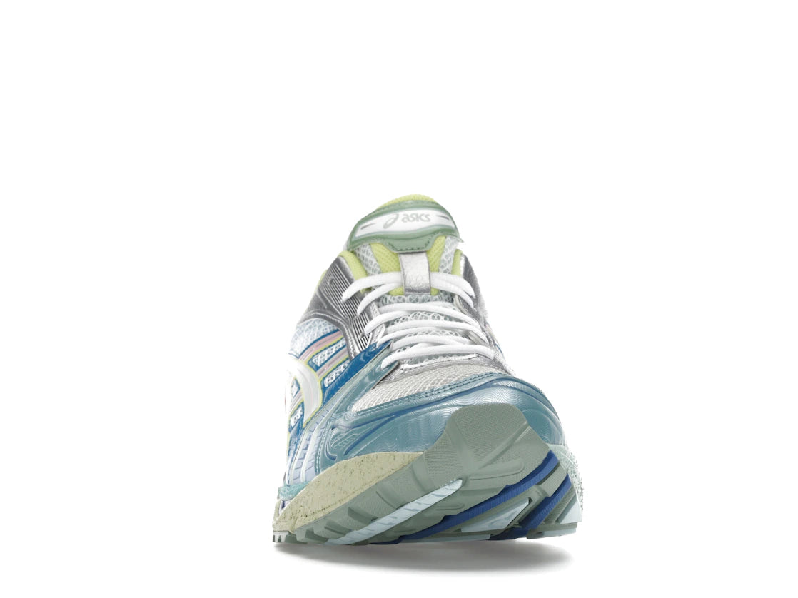ASICS Gel-Kayano 14 Facetasm Organic Beauty - vue secondaire A