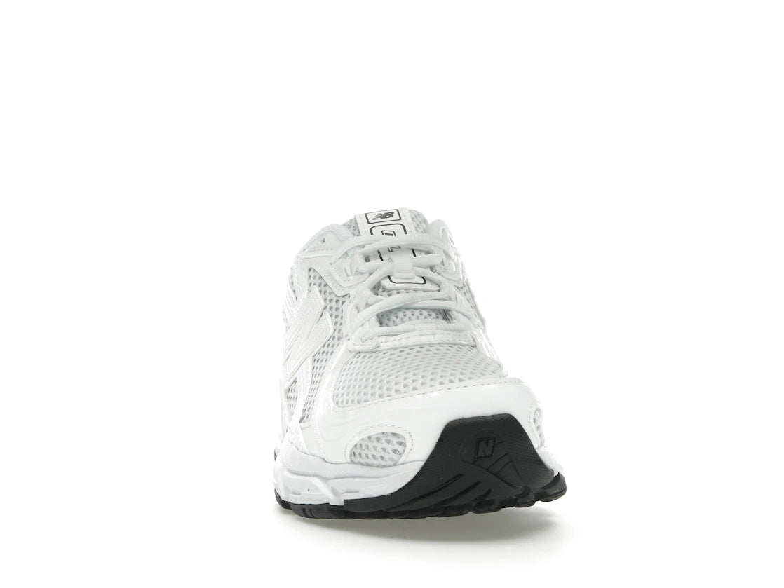 New Balance 740 Triple White