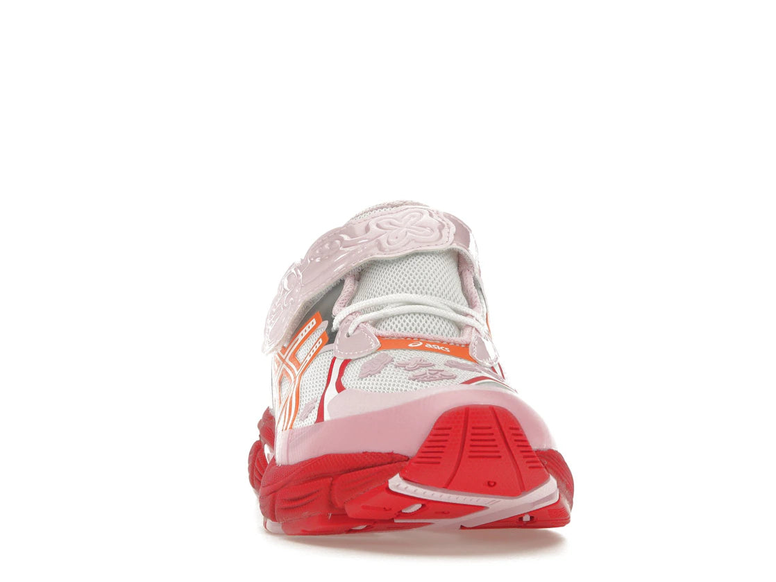 ASICS GT-2160 Cecilie Bahnsen Habanero - vue secondaire A