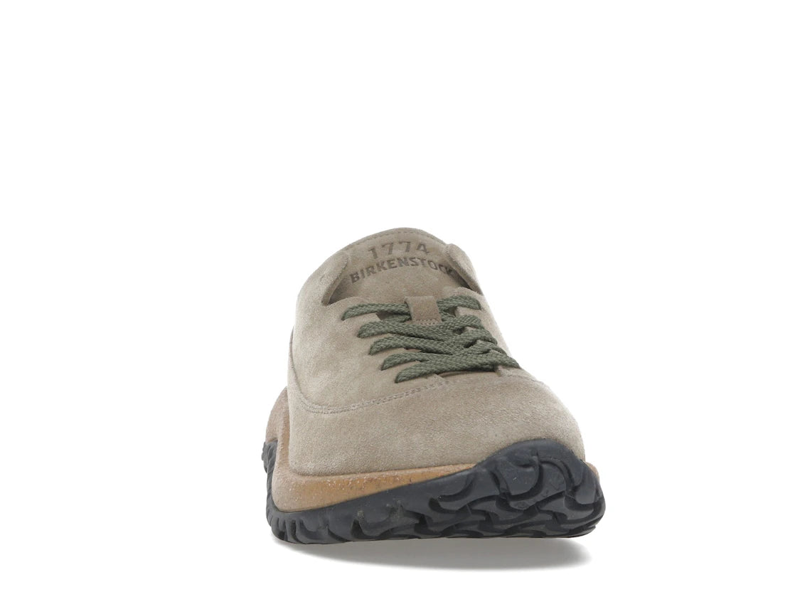 Birkenstock 1774 Uerzell Thibo Denis Taupe - vue secondaire A