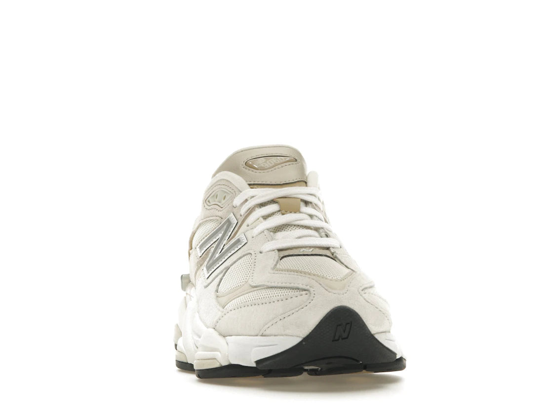 New Balance 9060 Turtledove - vue secondaire A